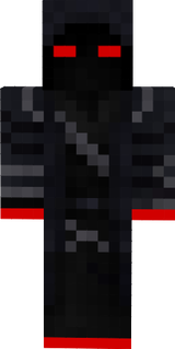 azrael without skin