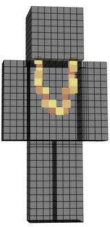Gold chain