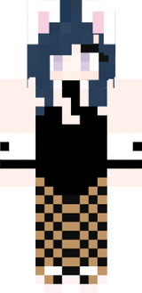 bunny girl