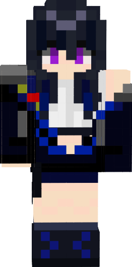 Preview of texture: uruha