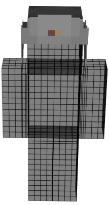 Preview of texture: gorro