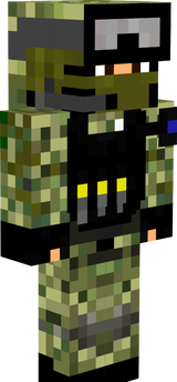 Militaire