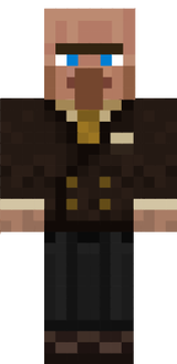 Villager