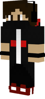 Aarinck nice