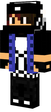 Preview of texture: renegado 2.0