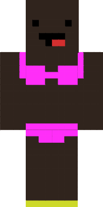 Preview of texture: skin