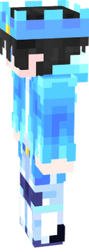 eis krigerger skin von lennox op