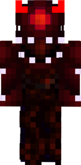 demon