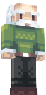 papi Greens