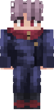 Preview of texture: yuji