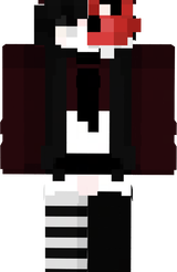 foxy