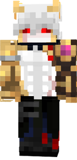 XDIAMONDSLAYERX MAGO VERSAO DEFINITIVA!!!