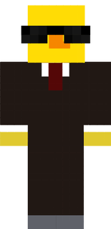 CoolDuck
