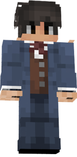 nathanos blue suit