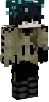 Little secret