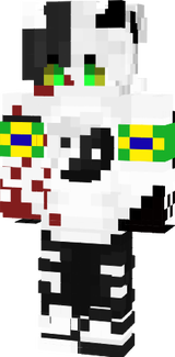 não mexa com o brasil