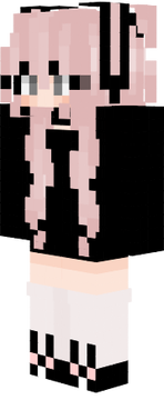 Kitchen skin <3