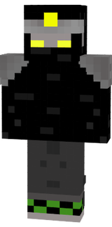 Dark Armor