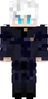 gojosatoruhebelehubele
