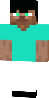 jere skin