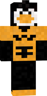 penguim