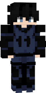 isagi