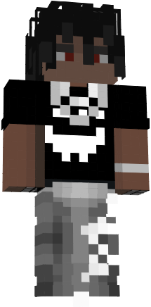 Preview of texture: EVAL TWIN