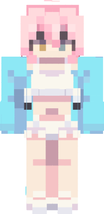 Preview of texture: hoshino ss