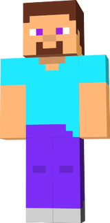 steve