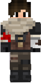 Zombie Apokalypsen Überlebender