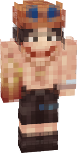 Protagast D. Ace