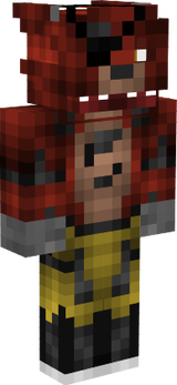 Foxy