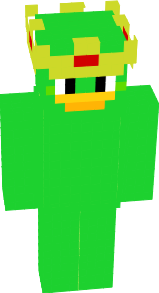 Green King
