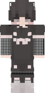 minecraft skin