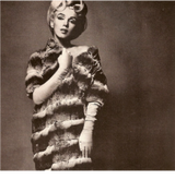 Norma jeanie Dougherty Last Session 1962 september
