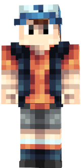 dipper