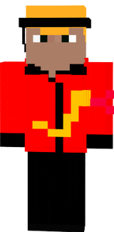 Johnny lawrance