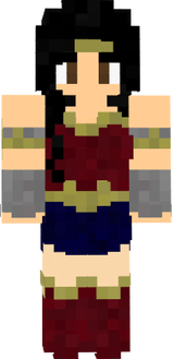 mulher maravilha