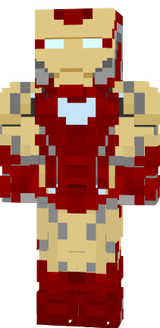 iron man