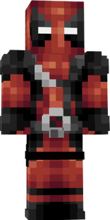 dead pool