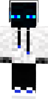 ender with sleeve a bit open