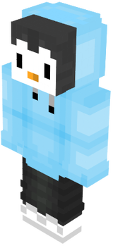 Pinguin
