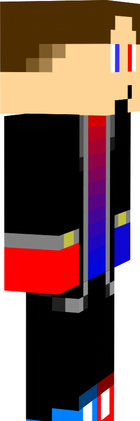 Preview of texture: skin