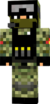 Soldier
