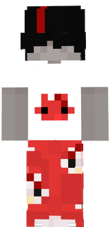 red hello kitty
