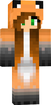 Preview of texture: TheRealFox