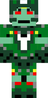 Rocket (Galactik Football)