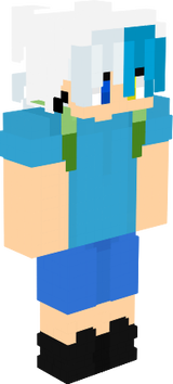 nose