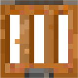 Trap door acacia