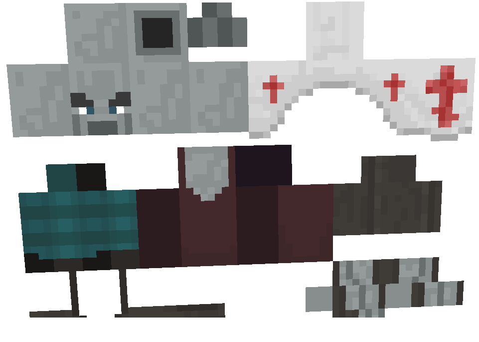 Preview of texture: Trader